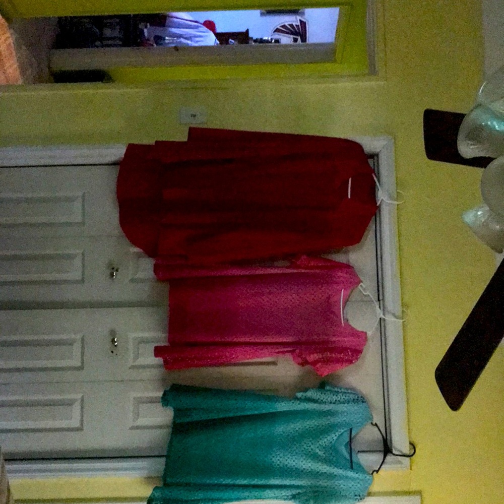 Francis Closet